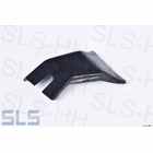 support, rear one, brake hydraulics ABS