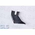 support, rear one, brake hydraulics ABS