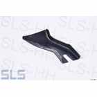 support, rear one, brake hydraulics ABS