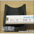 [32] Support rubber fits column 34mm