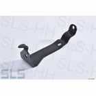 support strut, L, sway bar mount