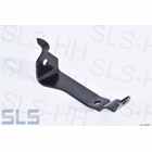 support strut, L, sway bar mount