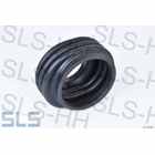 Swing axle sleeve, closed, premium quality