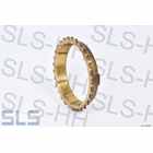 [70] Synchronizing ring, per piece, Repro, nose-width 1