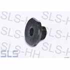 T- nut brake shoe