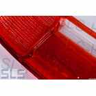 [30] Tail Lamp Lens - Left 