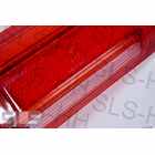 Tail Lamp Lens - Left 