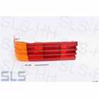 [84] Tail lamp lens LH, European, recommendated Repro