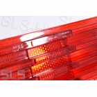 Tail lamp lens LH, European, recommendated Repro