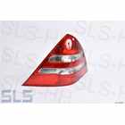 taillight lh R170 