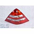 taillight rh R170 