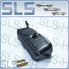 Tank SL107, mittlere Generation