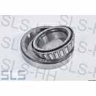 [73] taper roller bearing, diff, 280FN, 300