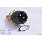 Temperature sensor, i.e. M104 Motronic