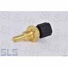 Temperature sensor, i.e. M104 Motronic/Temp-gauge