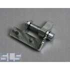 Tensioner rhd, steel lever