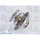 Thermostat 350-500SL/SLC, 75°C + O-Ring