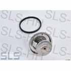 [60] Thermostat 350-500SL/SLC, 75°C + O-Ring