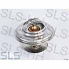 [60] Thermostat 350-500SL/SLC, 75°C + O-Ring