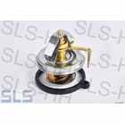 [60] Thermostat 380/500SL/SE/SEC 84°C, BEHR