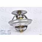 thermostat 87°C, 280SL + 300SL, Marelli, ref.No. A