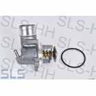 Thermostat 87°C e.g. M120.983, others