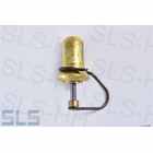 Thermostat ab 1967, 250-280SL