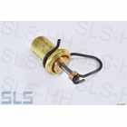 Thermostat ab 1967, 250-280SL