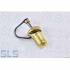 Thermostat ab 1967, 250-280SL