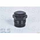 [32] Threaded bushing, 30.9mm, with groove