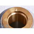 thrust bearing | Length 57,3mm