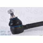 Tie rod 113,107-115..;joints brand MEYL