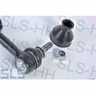 Tie rod div 129, (febi, LHD & RHD)