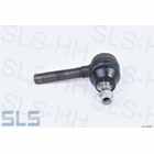 [91] Tie rod end, Lt. thread, brand MEYLE