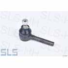 [91] Tie rod end, Lt. thread, brand MEYLE