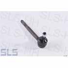 [91] Tie rod end, RH. threaded, FEBI