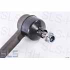 [91] Tie rod end, RH. threaded, FEBI