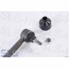 [91] Tie rod end, RH. threaded, FEBI