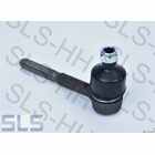 [7] Tie rod joint long, LH-threaded, FEBI