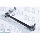 [104] Tie rod rear axle, FEBI