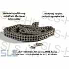 Timing chain 130 lnks (shorten,if necessary)