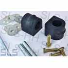 torsion bar mount kit, 107 from 09.'85