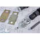 Torsion bar rep-kit fits bar 24,5 (rbr 23)