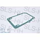 Trans. top cover gasket 025118