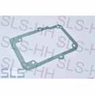 Trans. top cover gasket 025118