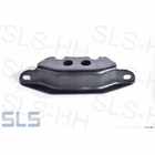 [122040] Transmission mount, ->6500172