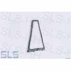 [20] Triangle window gasket C111/2 right