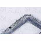 Triangle window gasket C111/2 right