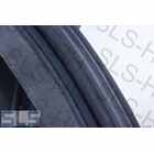 [20] Trunk lid seal R129, quality as genuine