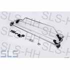 Trunk luggage rack carrier R170